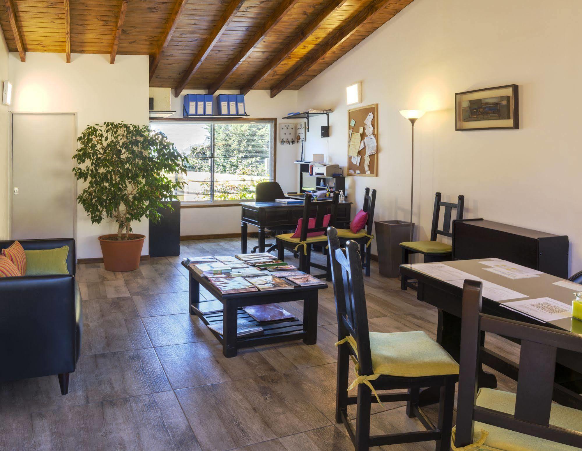 Casa Labian Cabanas San Carlos de Bariloche Exterior photo